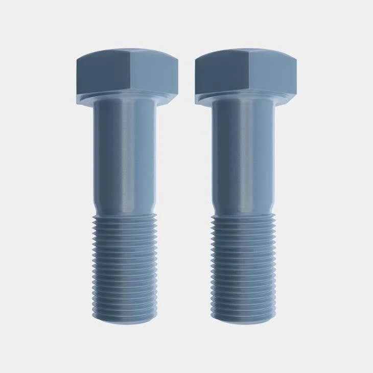 Heavy Structural Hex Bolts-ANSI B 18.2.3.6M