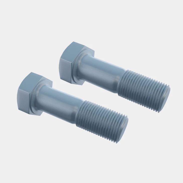 Heavy Structural Hex Bolts-AYA