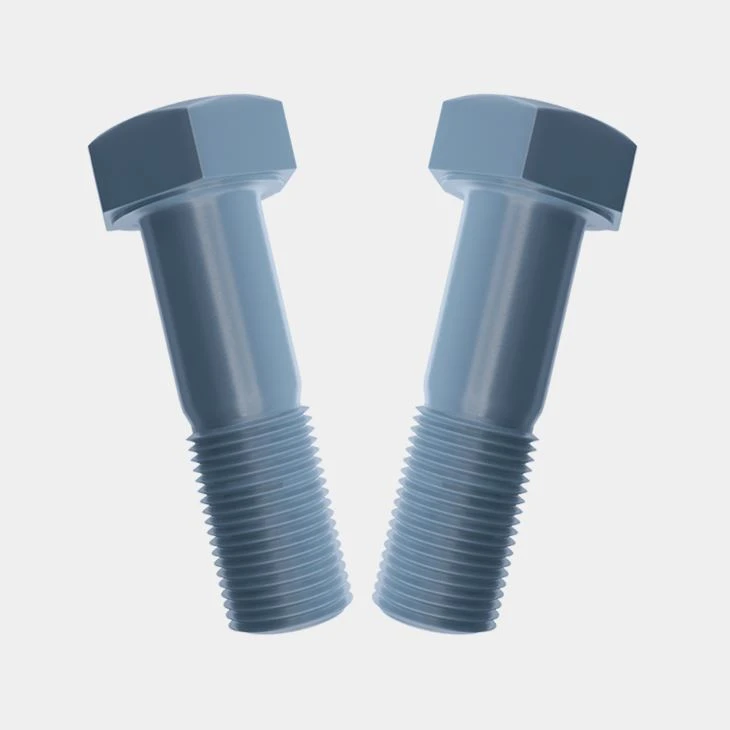 Heavy Structural Hex Bolts-bolts